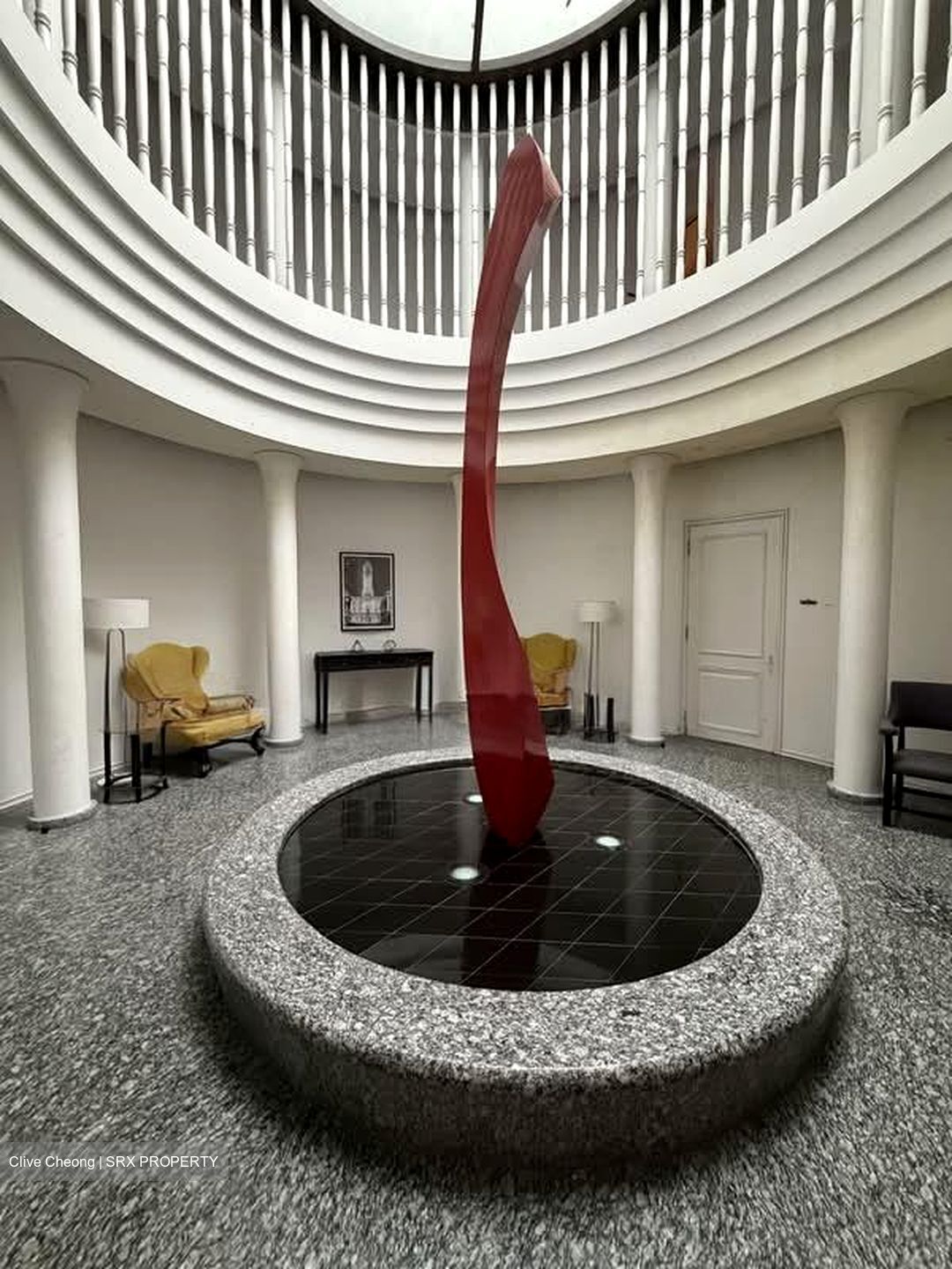 Draycott Eight (D10), Condominium #533886241